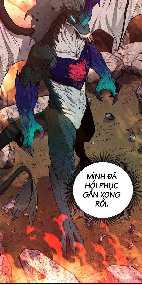 Tôi Càng Ăn Càng Trở Nên Mạnh Mẽ Chapter 98 - Trang 14