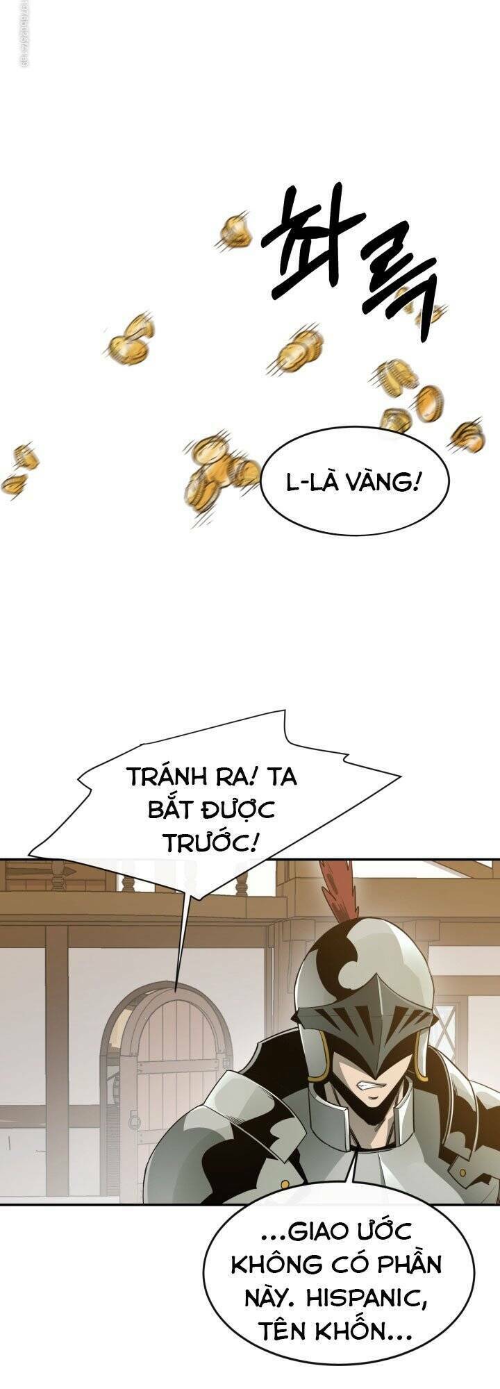 Tôi Càng Ăn Càng Trở Nên Mạnh Mẽ Chapter 14 - Trang 39