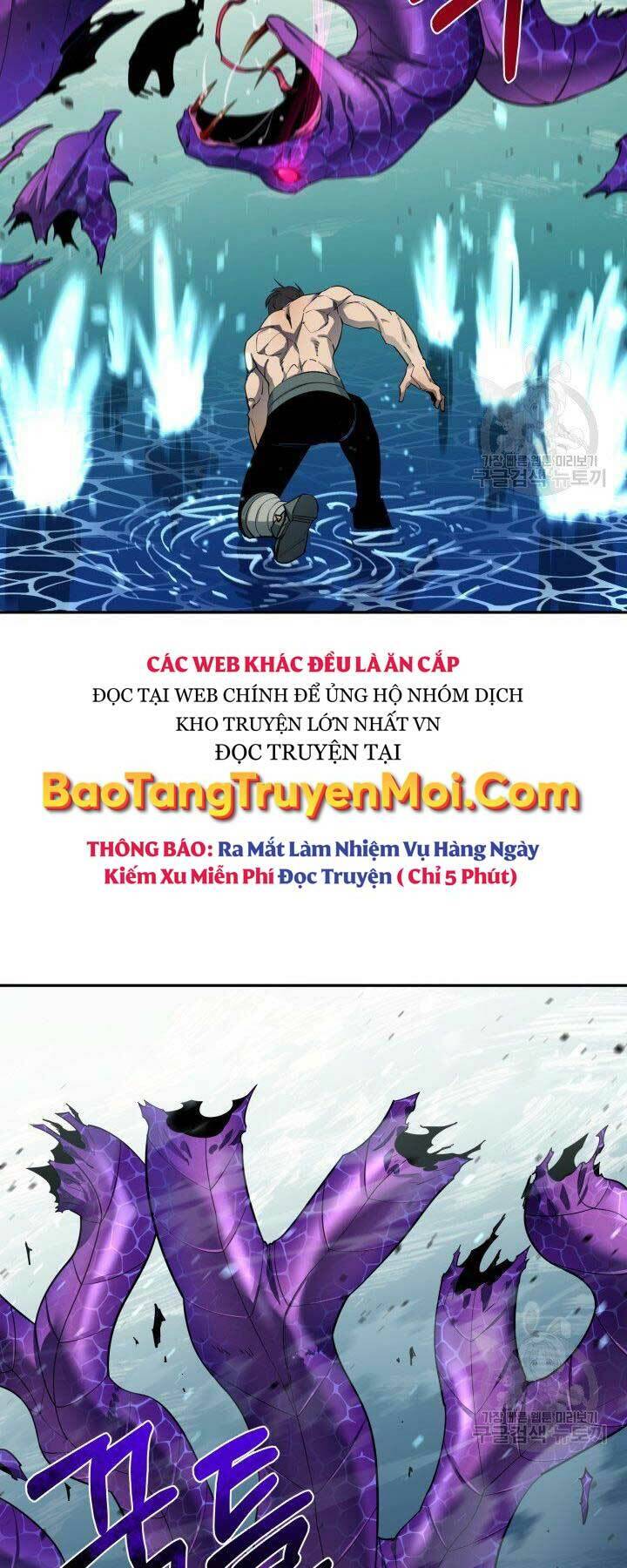 Tôi Càng Ăn Càng Trở Nên Mạnh Mẽ Chapter 56 - Trang 30