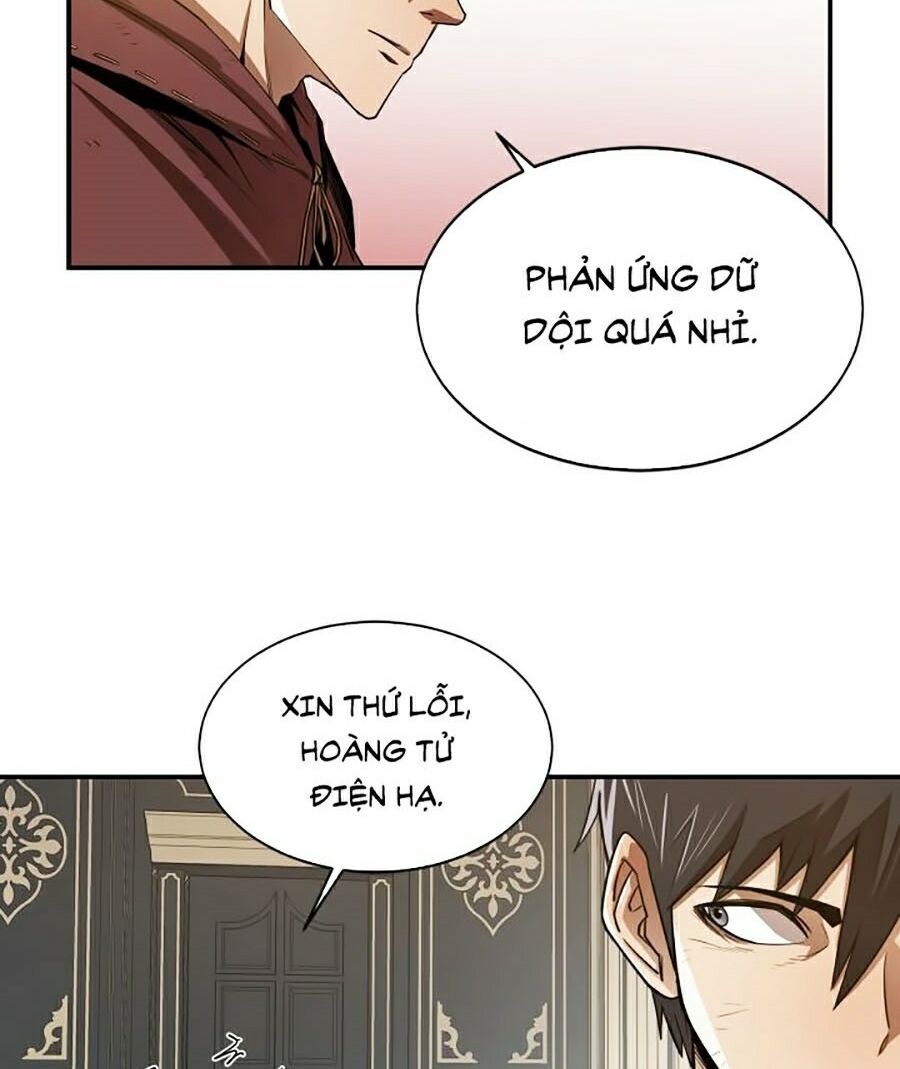 Tôi Càng Ăn Càng Trở Nên Mạnh Mẽ Chapter 9 - Trang 39