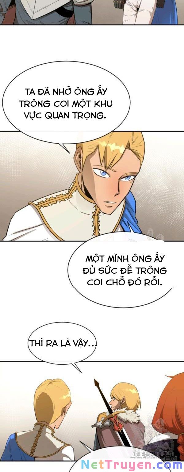 Tôi Càng Ăn Càng Trở Nên Mạnh Mẽ Chapter 24 - Trang 7