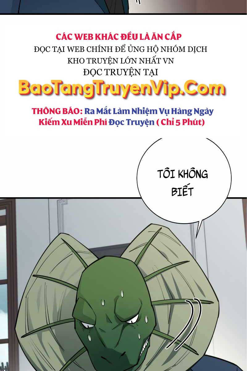 Tôi Càng Ăn Càng Trở Nên Mạnh Mẽ Chapter 89 - Trang 84