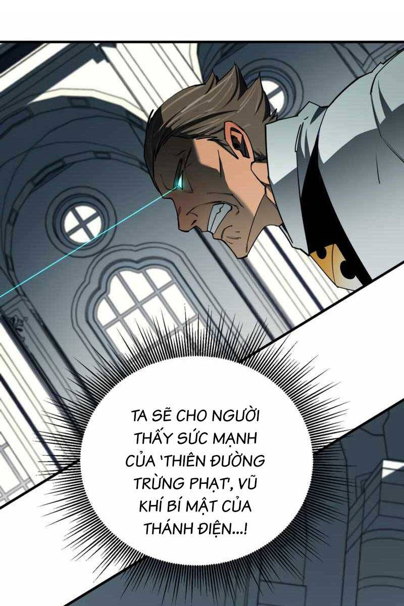 Tôi Càng Ăn Càng Trở Nên Mạnh Mẽ Chapter 92 - Trang 63