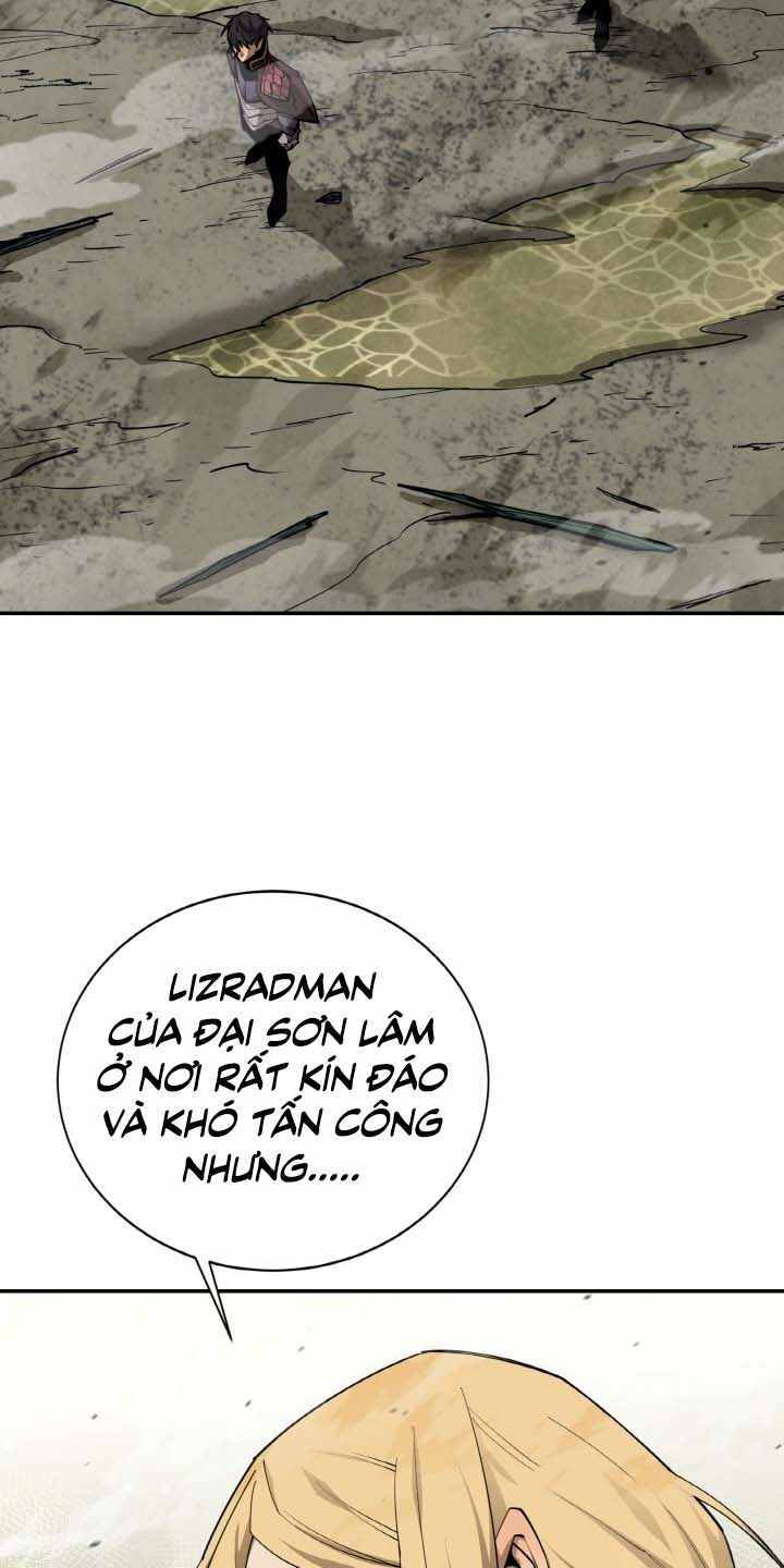 Tôi Càng Ăn Càng Trở Nên Mạnh Mẽ Chapter 80 - Trang 53