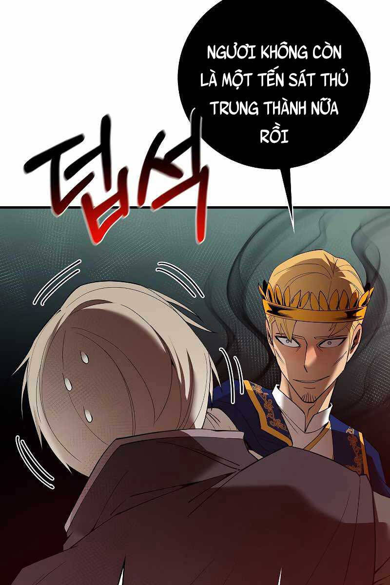 Tôi Càng Ăn Càng Trở Nên Mạnh Mẽ Chapter 87 - Trang 68