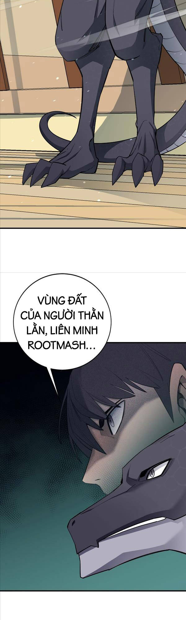 Tôi Càng Ăn Càng Trở Nên Mạnh Mẽ Chapter 88 - Trang 25