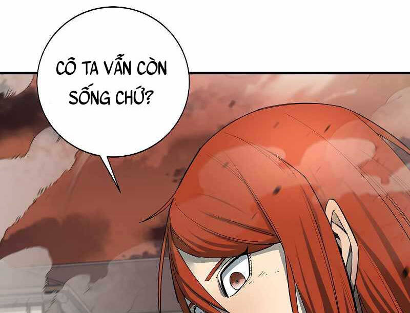 Tôi Càng Ăn Càng Trở Nên Mạnh Mẽ Chapter 87 - Trang 21