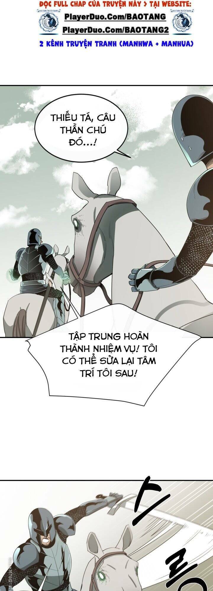 Tôi Càng Ăn Càng Trở Nên Mạnh Mẽ Chapter 14 - Trang 10