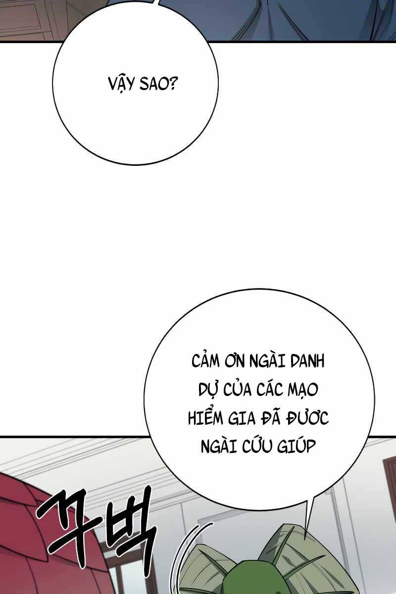 Tôi Càng Ăn Càng Trở Nên Mạnh Mẽ Chapter 89 - Trang 56