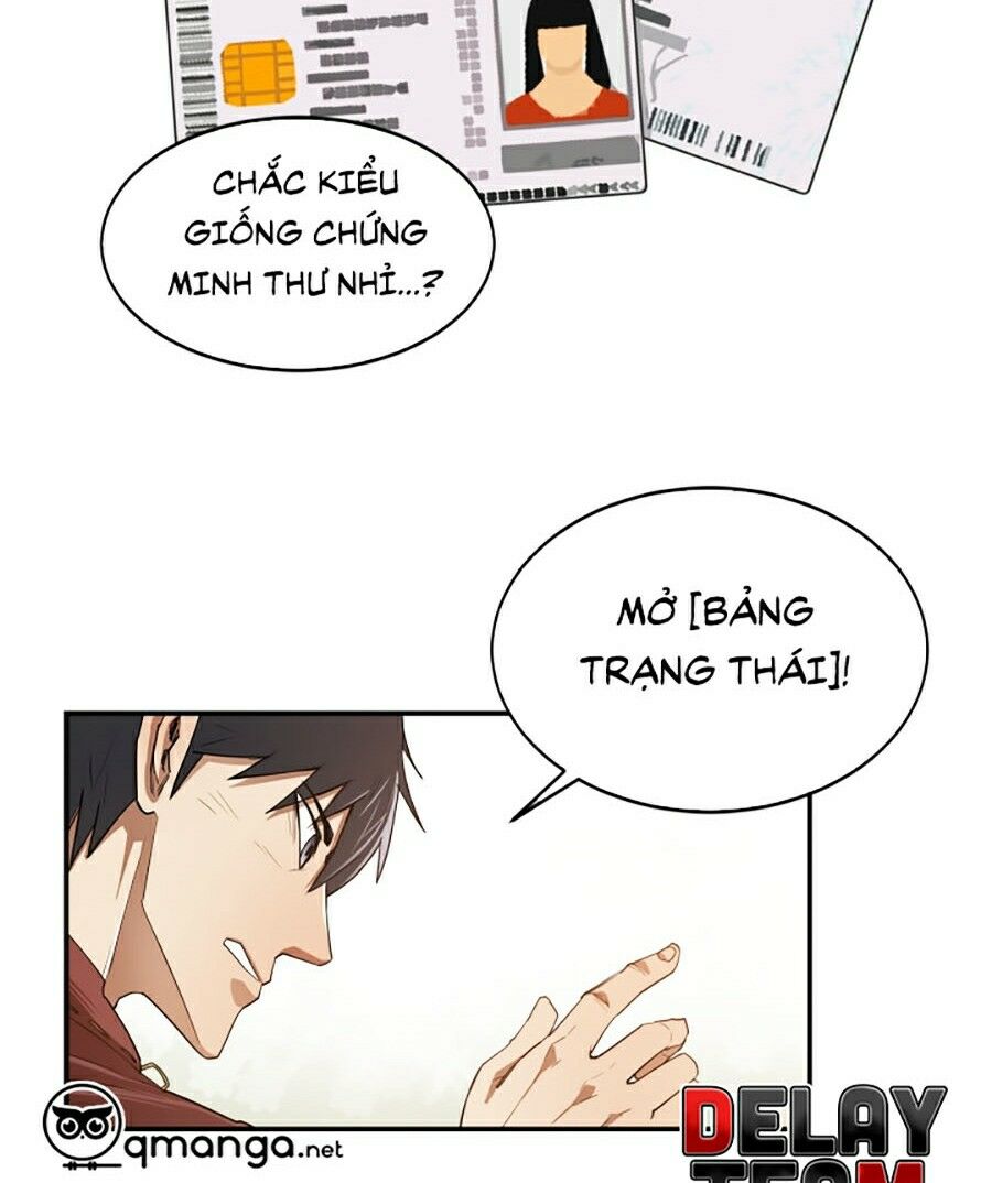 Tôi Càng Ăn Càng Trở Nên Mạnh Mẽ Chapter 8 - Trang 48