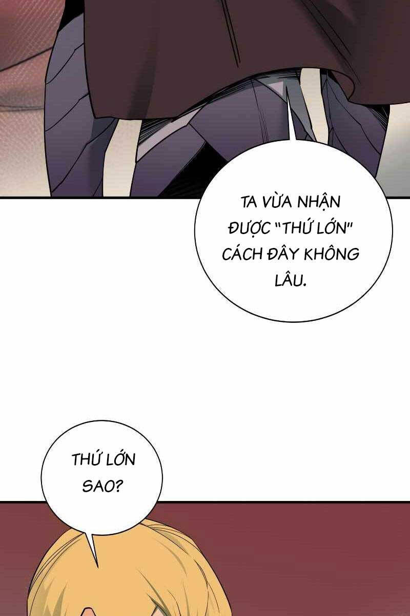 Tôi Càng Ăn Càng Trở Nên Mạnh Mẽ Chapter 96 - Trang 93