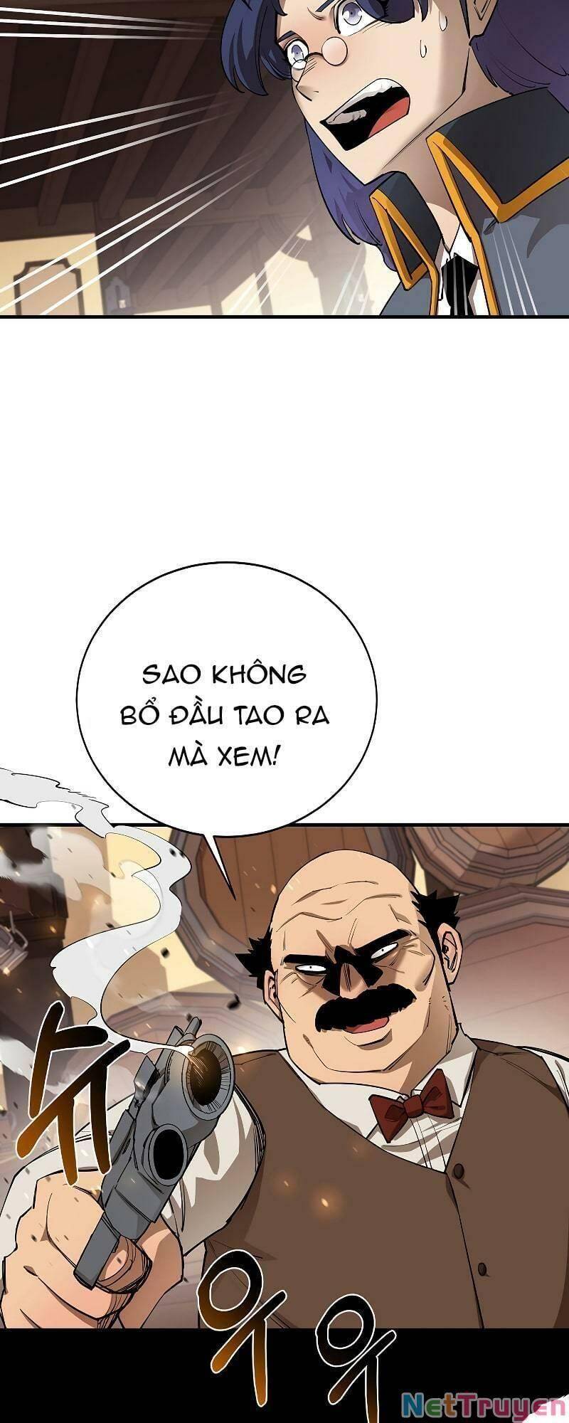 Tôi Càng Ăn Càng Trở Nên Mạnh Mẽ Chapter 84 - Trang 13