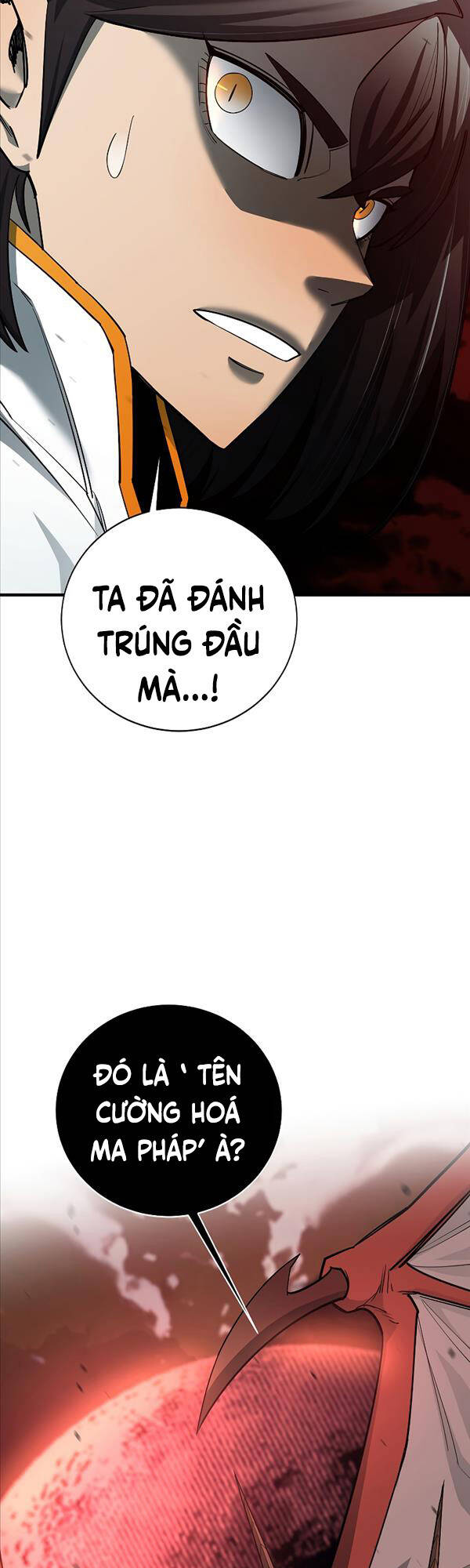 Tôi Càng Ăn Càng Trở Nên Mạnh Mẽ Chapter 86 - Trang 16