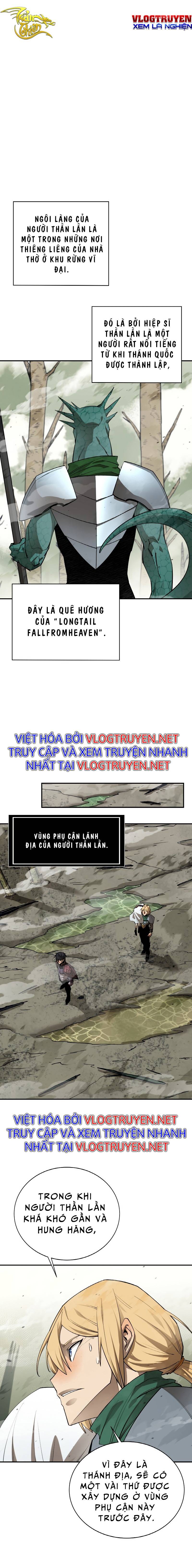 Tôi Càng Ăn Càng Trở Nên Mạnh Mẽ Chapter 82 - Trang 13