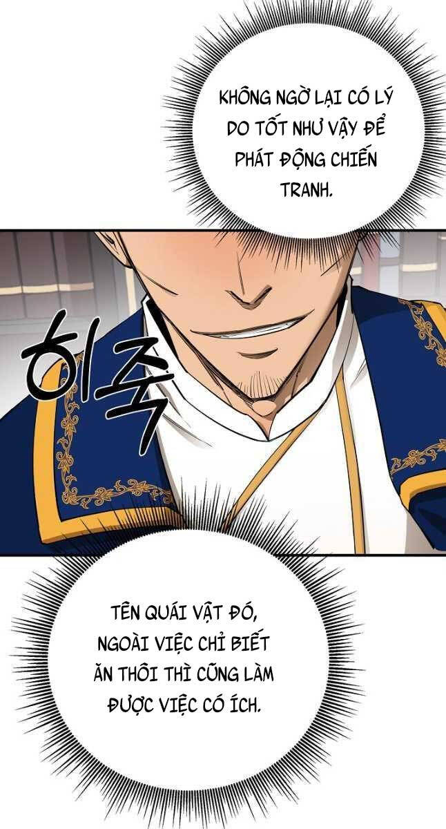 Tôi Càng Ăn Càng Trở Nên Mạnh Mẽ Chapter 83 - Trang 12