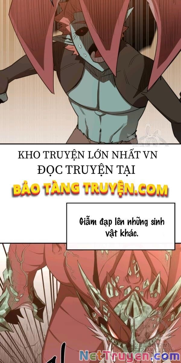 Tôi Càng Ăn Càng Trở Nên Mạnh Mẽ Chapter 23 - Trang 4