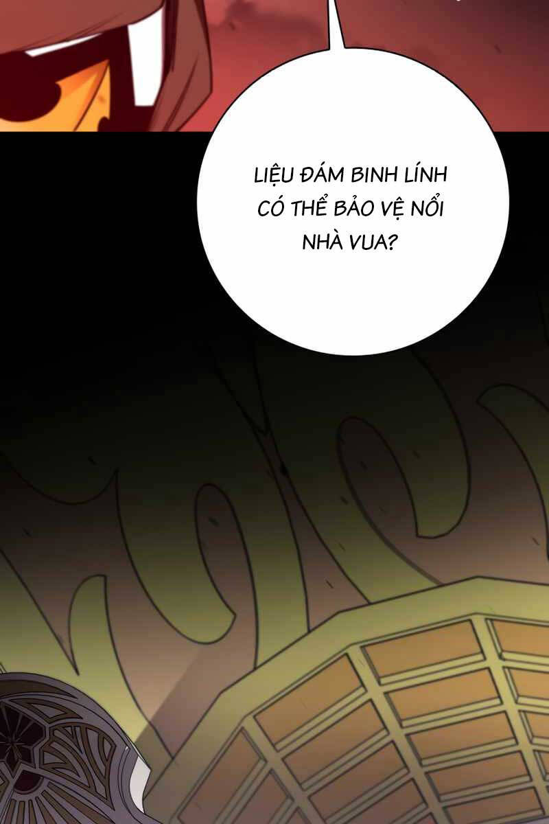 Tôi Càng Ăn Càng Trở Nên Mạnh Mẽ Chapter 95 - Trang 38