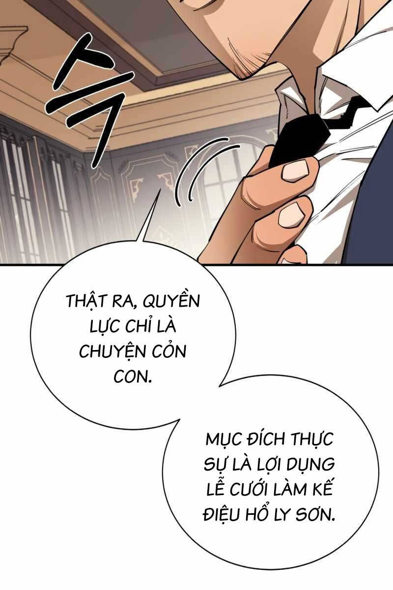 Tôi Càng Ăn Càng Trở Nên Mạnh Mẽ Chapter 92 - Trang 30