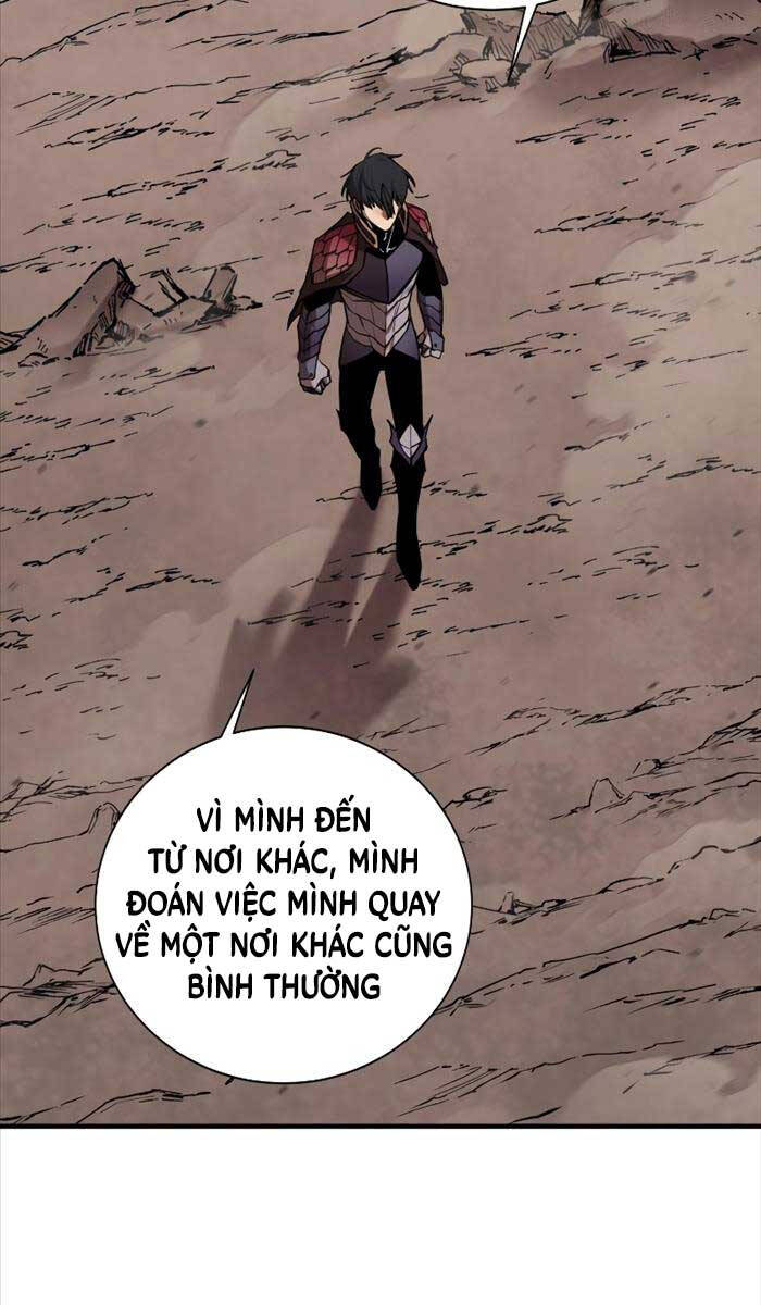 Tôi Càng Ăn Càng Trở Nên Mạnh Mẽ Chapter 100 - Trang 69