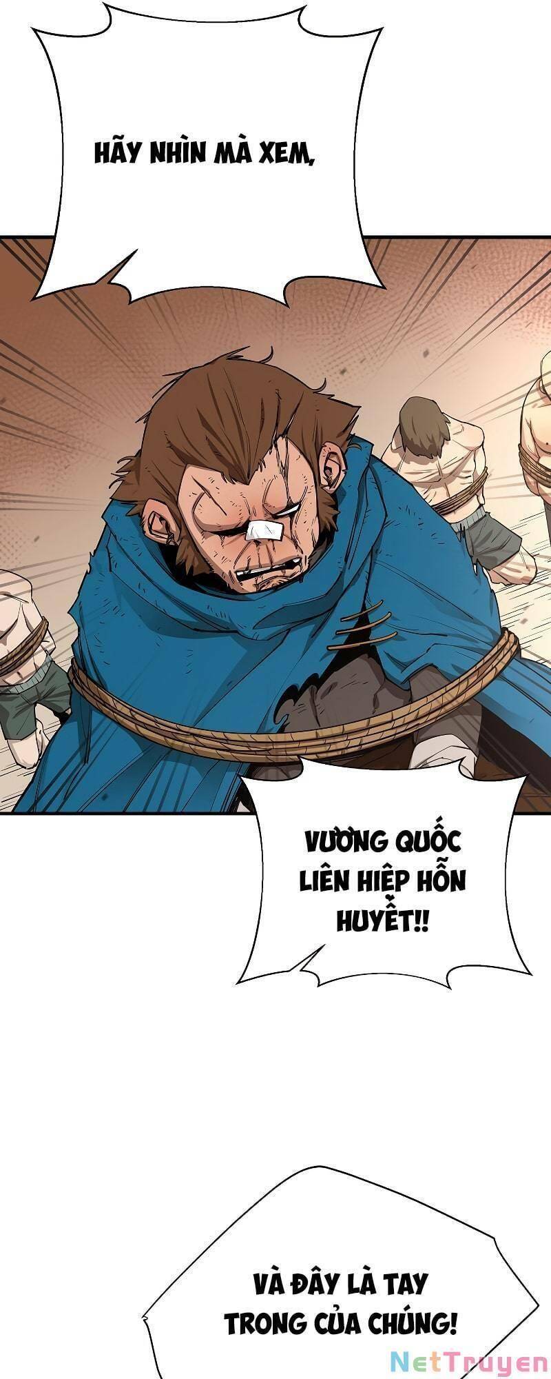 Tôi Càng Ăn Càng Trở Nên Mạnh Mẽ Chapter 84 - Trang 54