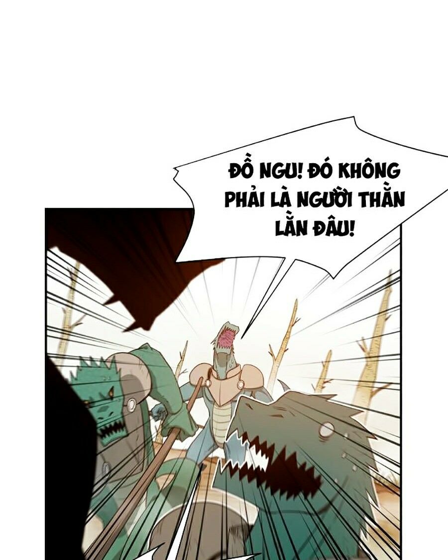 Tôi Càng Ăn Càng Trở Nên Mạnh Mẽ Chapter 5 - Trang 58