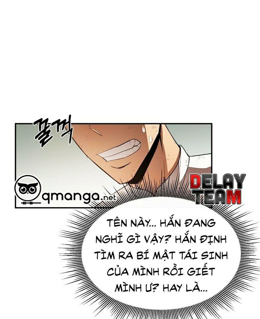 Tôi Càng Ăn Càng Trở Nên Mạnh Mẽ Chapter 10 - Trang 4