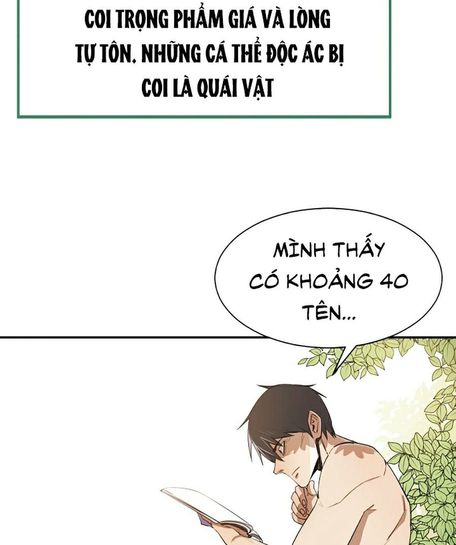 Tôi Càng Ăn Càng Trở Nên Mạnh Mẽ Chapter 6 - Trang 75