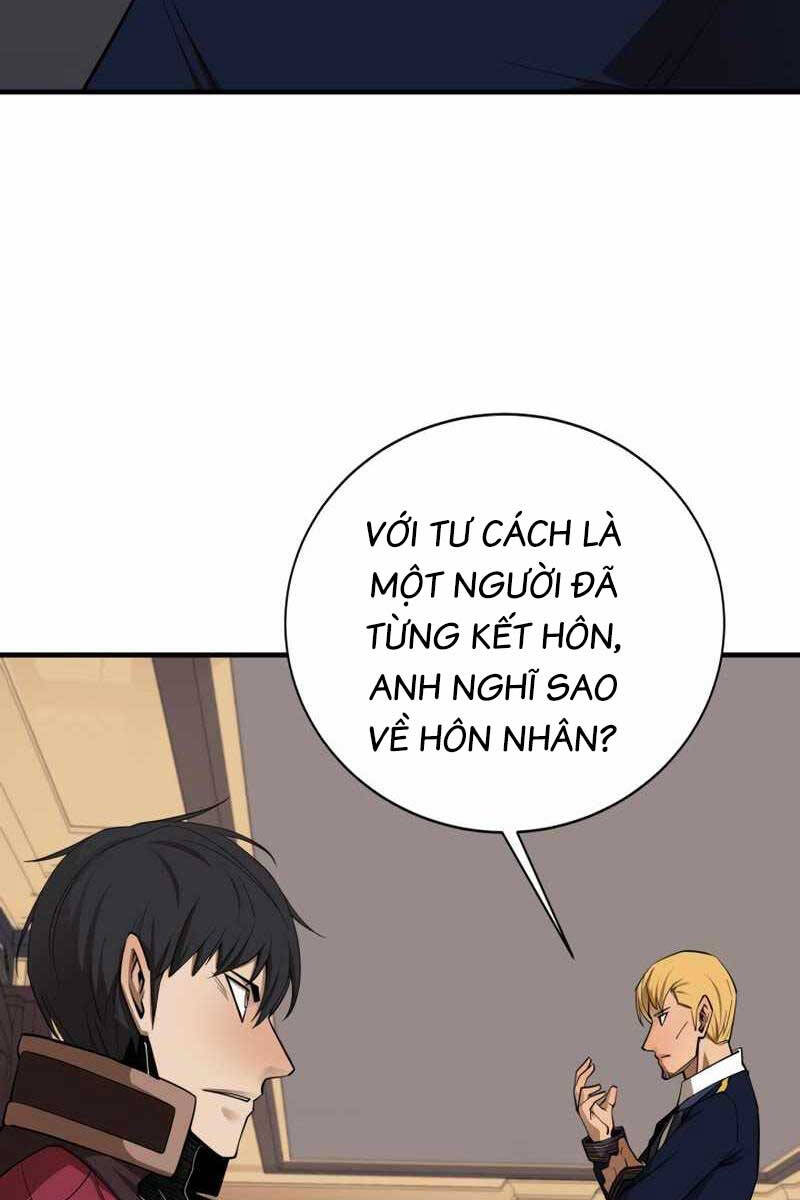 Tôi Càng Ăn Càng Trở Nên Mạnh Mẽ Chapter 92 - Trang 15