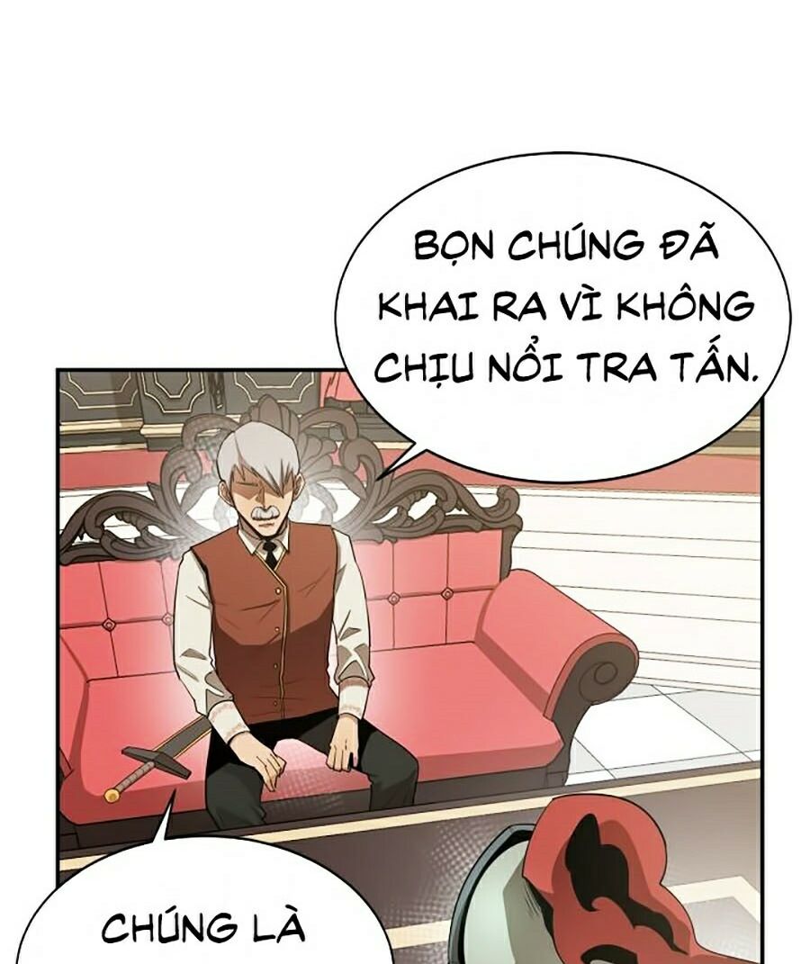 Tôi Càng Ăn Càng Trở Nên Mạnh Mẽ Chapter 11 - Trang 5