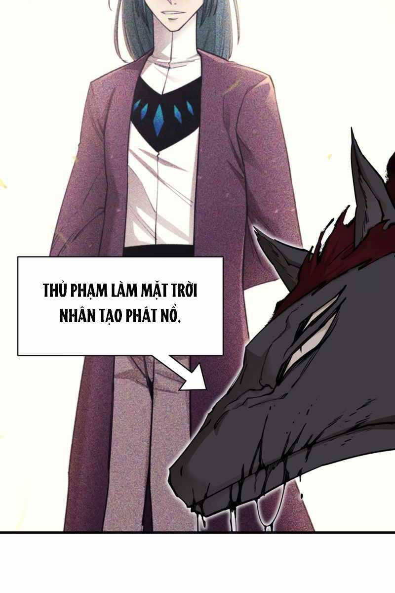 Tôi Càng Ăn Càng Trở Nên Mạnh Mẽ Chapter 92 - Trang 99