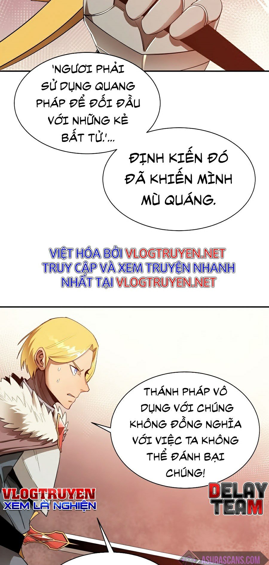 Tôi Càng Ăn Càng Trở Nên Mạnh Mẽ Chapter 29 - Trang 42