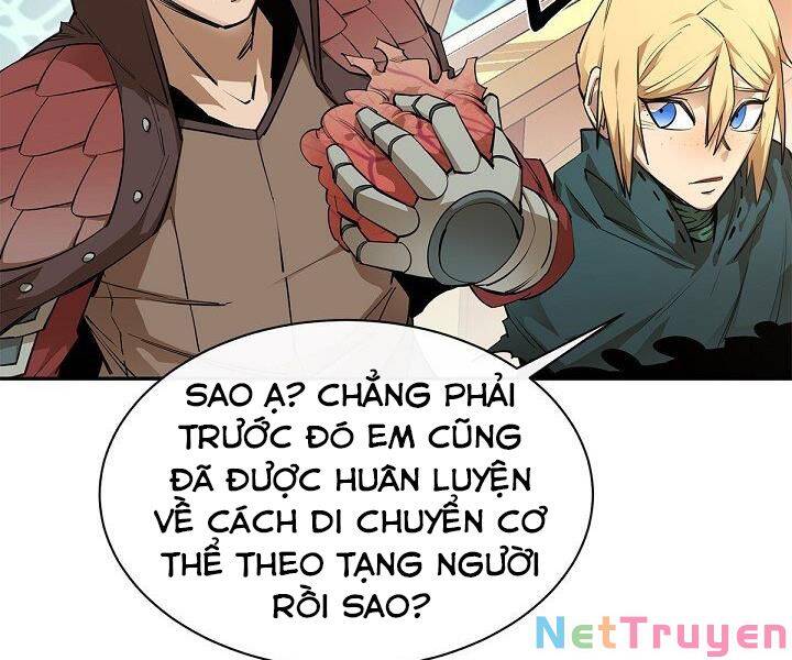 Tôi Càng Ăn Càng Trở Nên Mạnh Mẽ Chapter 50 - Trang 23