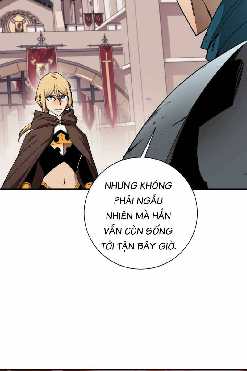 Tôi Càng Ăn Càng Trở Nên Mạnh Mẽ Chapter 95 - Trang 49