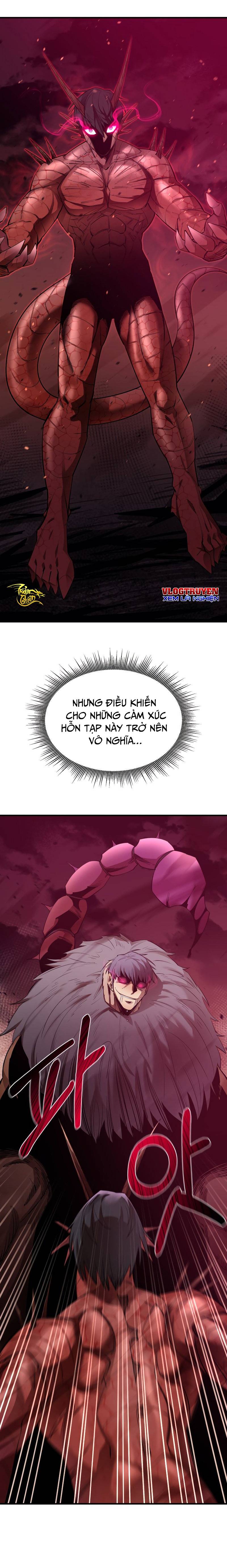 Tôi Càng Ăn Càng Trở Nên Mạnh Mẽ Chapter 61 - Trang 7