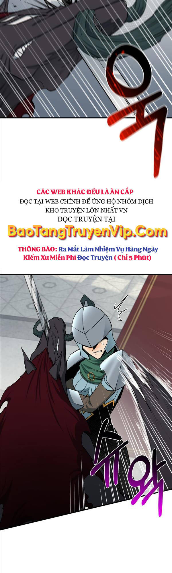 Tôi Càng Ăn Càng Trở Nên Mạnh Mẽ Chapter 93 - Trang 8