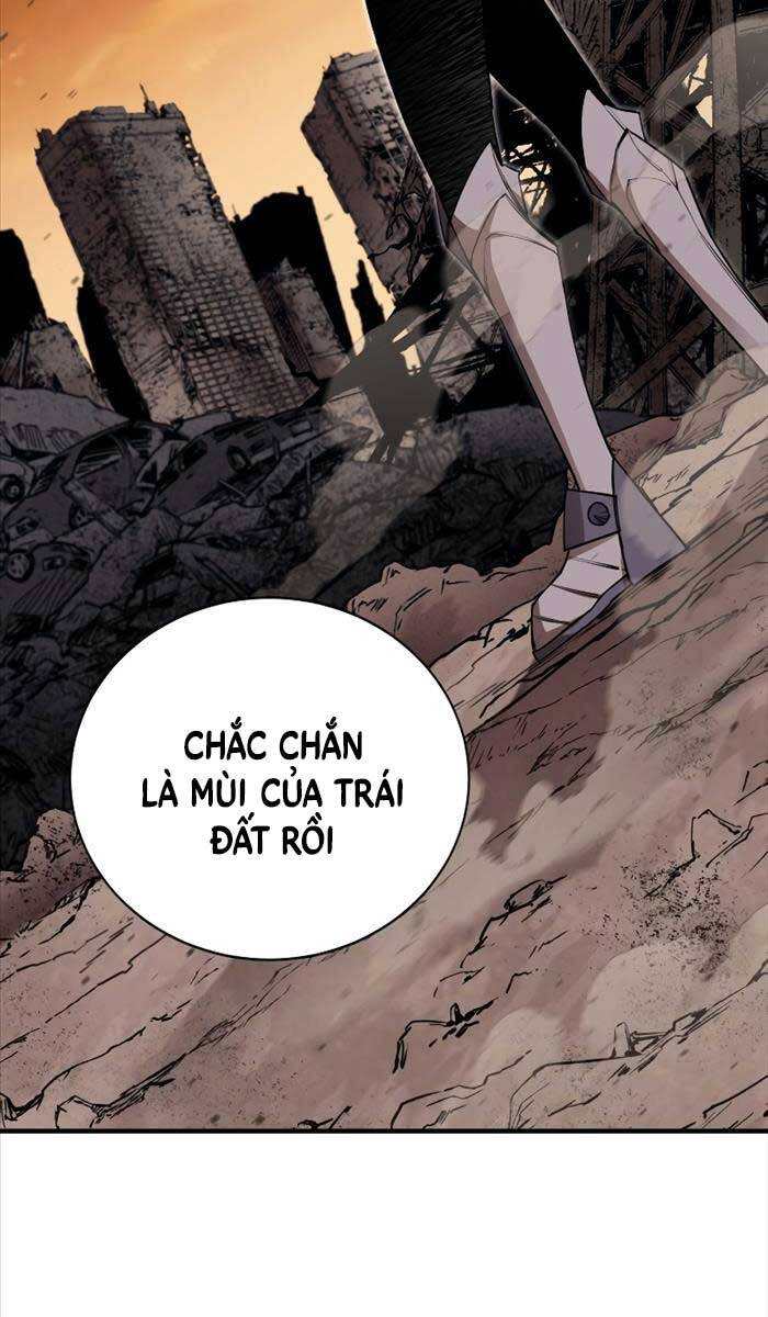 Tôi Càng Ăn Càng Trở Nên Mạnh Mẽ Chapter 100 - Trang 65