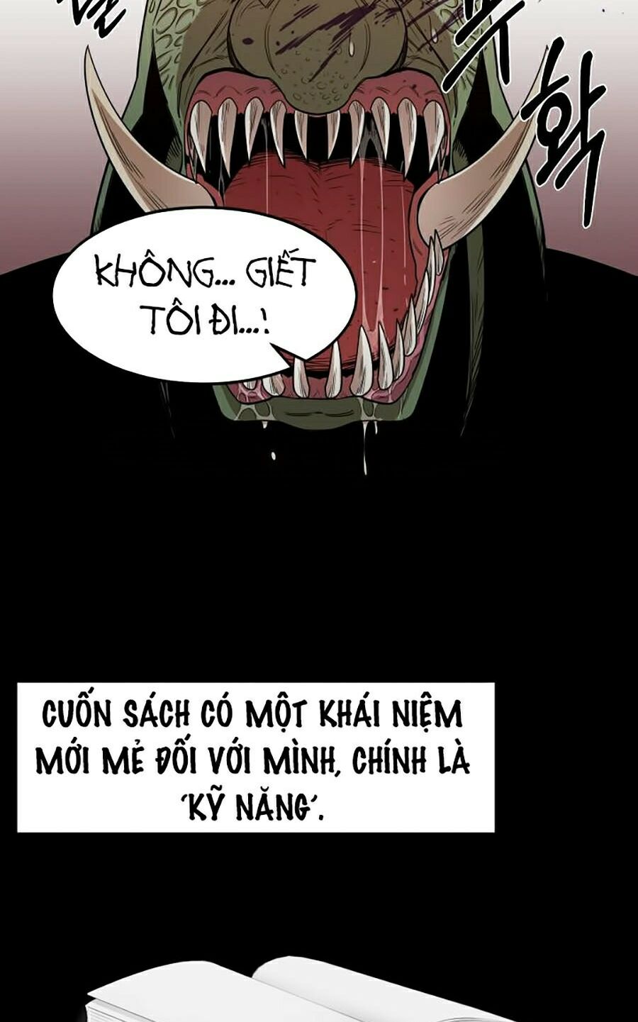 Tôi Càng Ăn Càng Trở Nên Mạnh Mẽ Chapter 3 - Trang 41