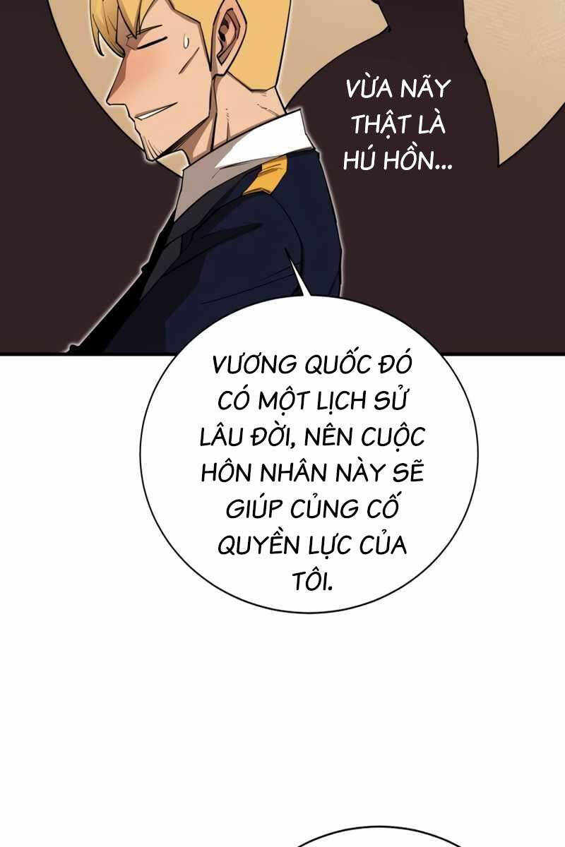 Tôi Càng Ăn Càng Trở Nên Mạnh Mẽ Chapter 92 - Trang 27