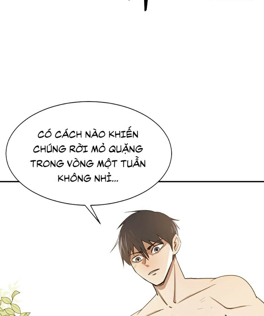 Tôi Càng Ăn Càng Trở Nên Mạnh Mẽ Chapter 6 - Trang 77