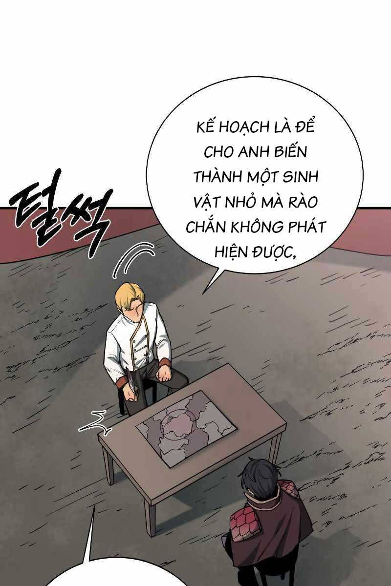 Tôi Càng Ăn Càng Trở Nên Mạnh Mẽ Chapter 96 - Trang 83