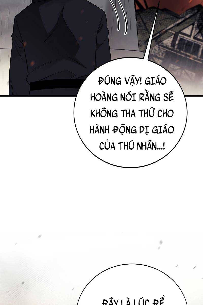 Tôi Càng Ăn Càng Trở Nên Mạnh Mẽ Chapter 85 - Trang 36