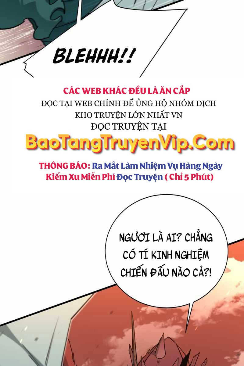 Tôi Càng Ăn Càng Trở Nên Mạnh Mẽ Chapter 91 - Trang 96