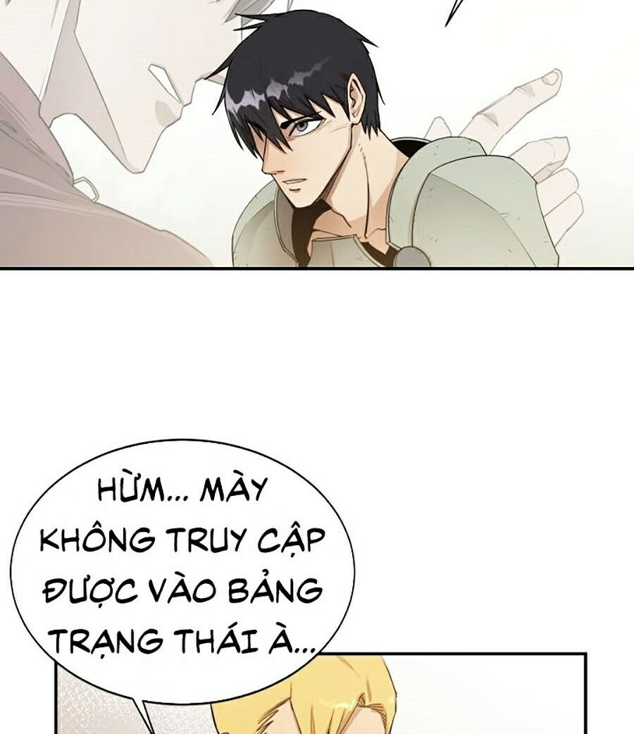 Tôi Càng Ăn Càng Trở Nên Mạnh Mẽ Chapter 11 - Trang 34