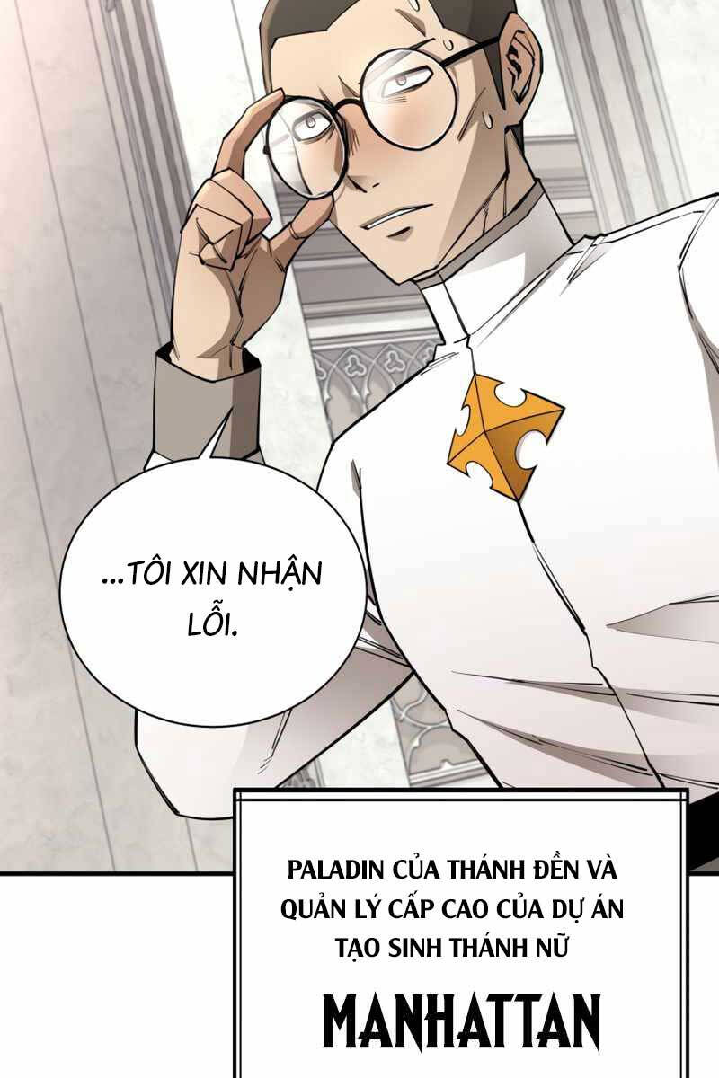 Tôi Càng Ăn Càng Trở Nên Mạnh Mẽ Chapter 95 - Trang 106