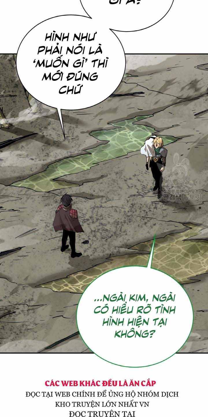 Tôi Càng Ăn Càng Trở Nên Mạnh Mẽ Chapter 80 - Trang 60