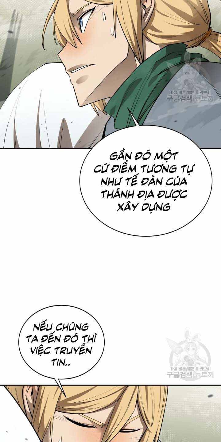 Tôi Càng Ăn Càng Trở Nên Mạnh Mẽ Chapter 80 - Trang 54