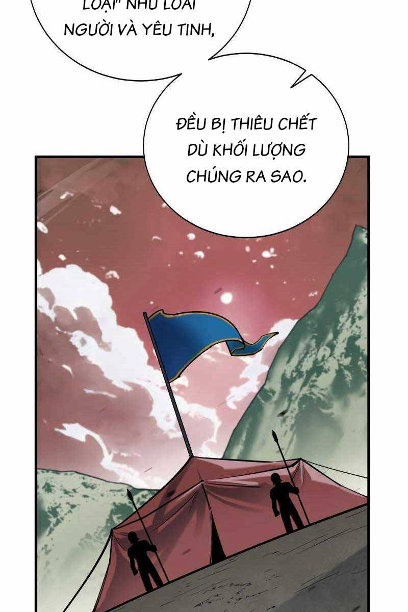 Tôi Càng Ăn Càng Trở Nên Mạnh Mẽ Chapter 96 - Trang 76