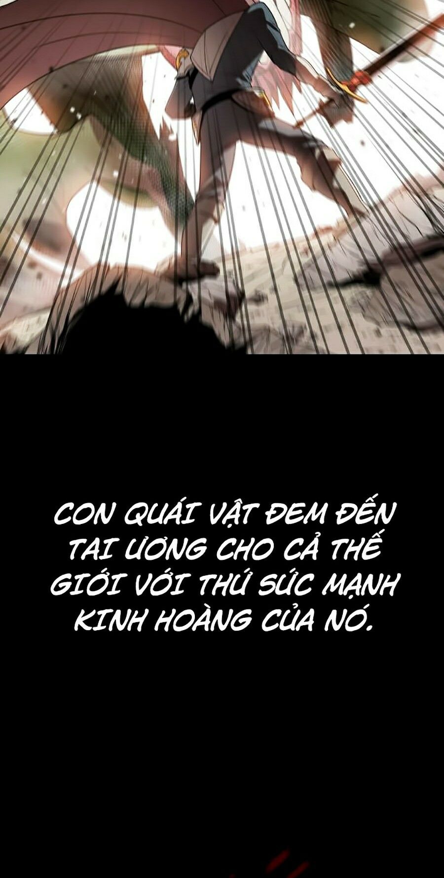 Tôi Càng Ăn Càng Trở Nên Mạnh Mẽ Chapter 4 - Trang 4