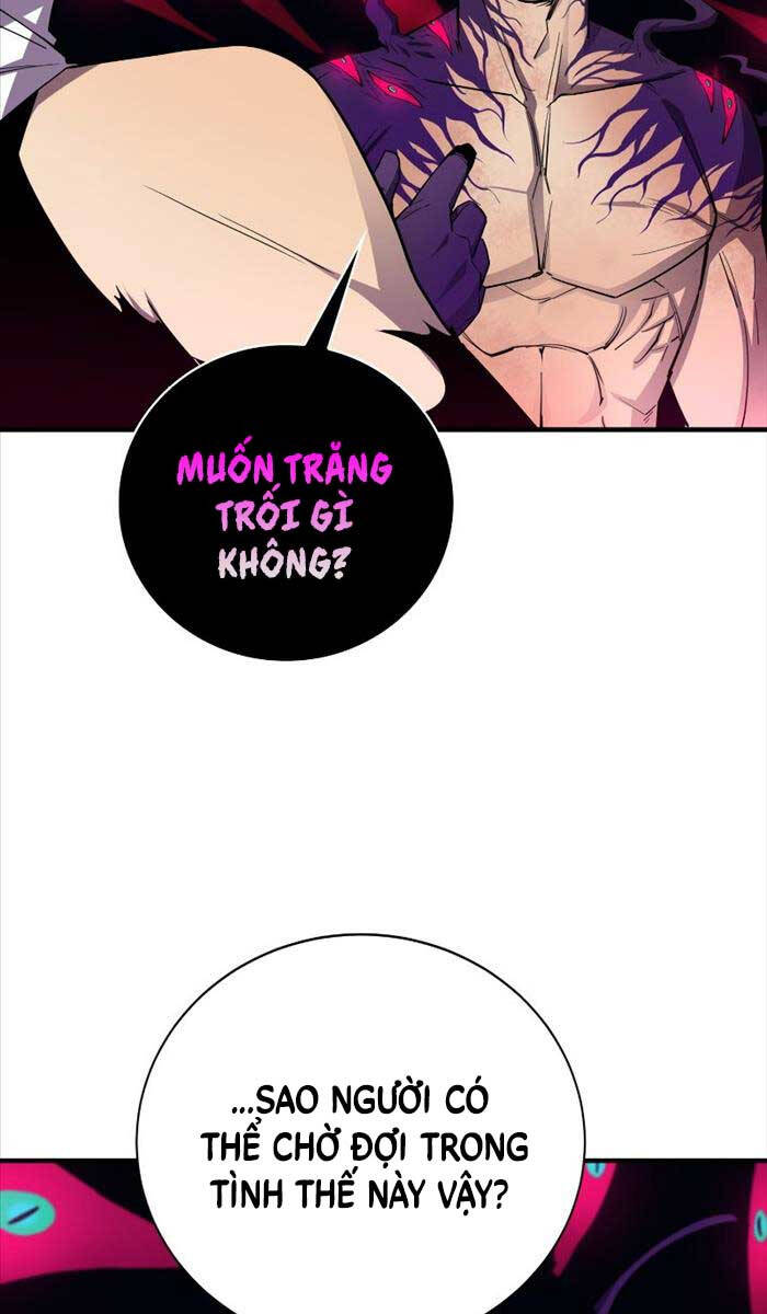 Tôi Càng Ăn Càng Trở Nên Mạnh Mẽ Chapter 99 - Trang 64