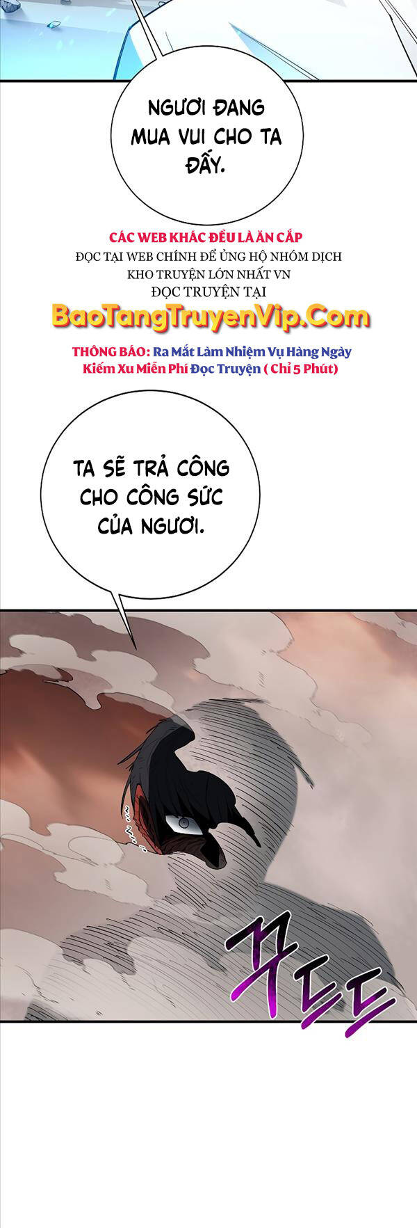 Tôi Càng Ăn Càng Trở Nên Mạnh Mẽ Chapter 86 - Trang 45